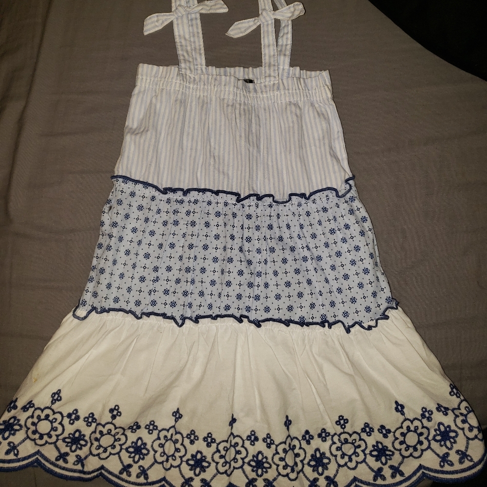 Girl's Dress Bundle